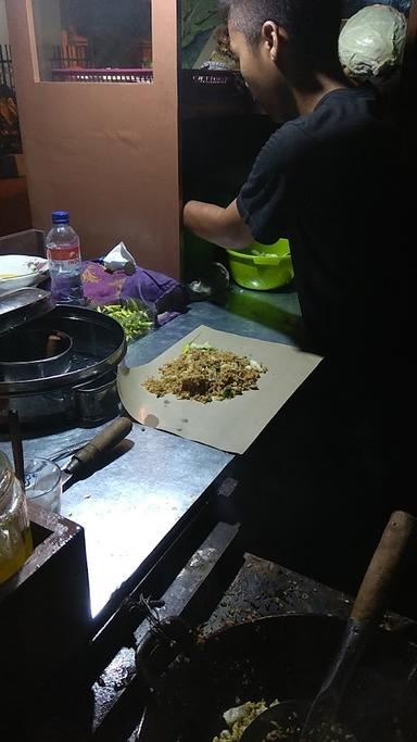 NASI GORENG KHAS KEDIRI CAK ARIS