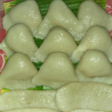 PEMPEK PALEMBANG BICIK ANIS