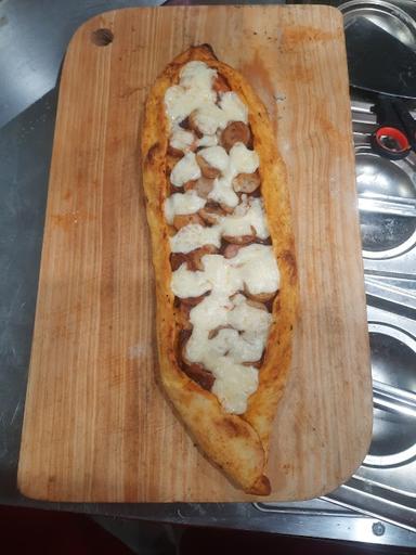 PIDE TURKISH PIZZA SURABAYA