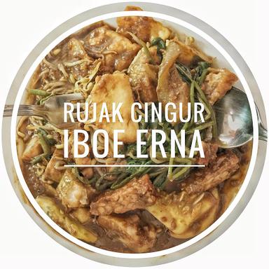 RUJAK CINGUR IBOE ERNA