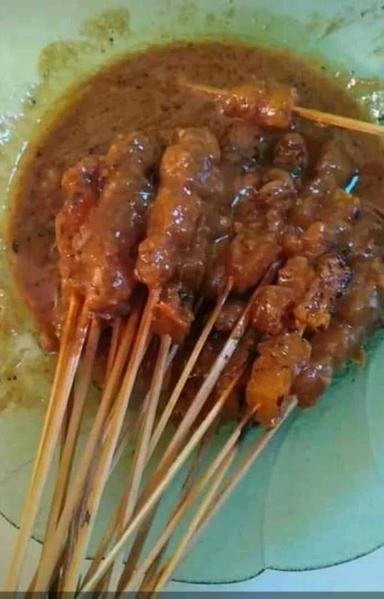 SATE ACI LEGENDARIS 90AN