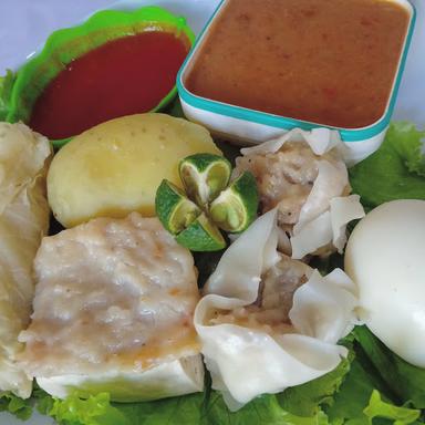 SIOMAY BANDUNG ASLI IKAN TENGIRI