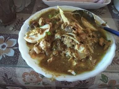 SOTO AYAM SPESIAL ABAH SUROSO