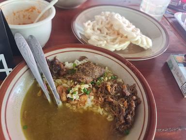 SOTO DOK PAPALO