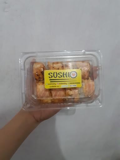 SUSHI O