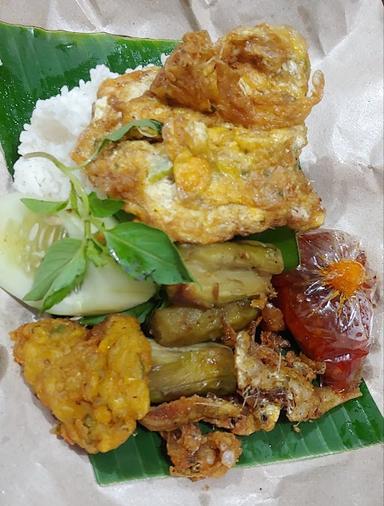 WARUNG PRIMA NASI UDUK & PECEL