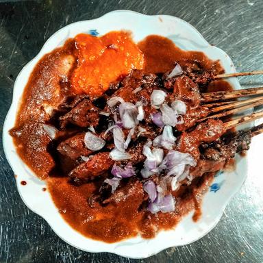 WARUNG SATE BAROKAH