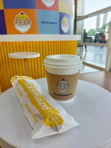 BEARD PAPA TANGCITY MALL