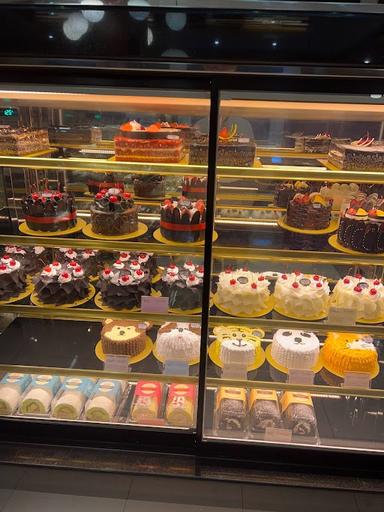 CAPITAL BAKERY & CAKE - TANGERANG KOTA