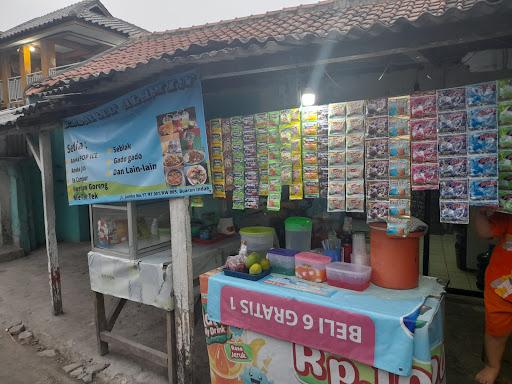 KEDAI LIL' ALAMIN