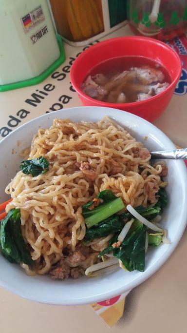 BAKMIE ENSO