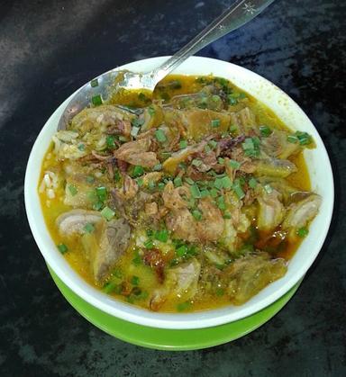 EMPAL GENTONG TOTO KHAS CIREBON