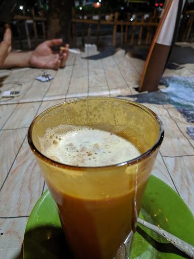 KEDAI KOPI SIMALEM