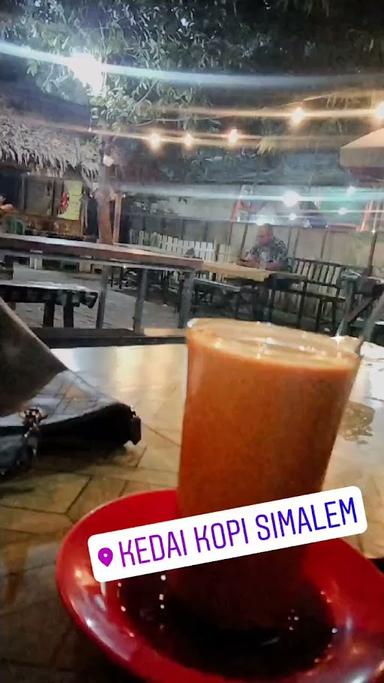 KEDAI KOPI SIMALEM