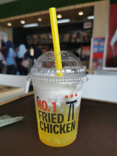 KFC - TANGCITY MALL