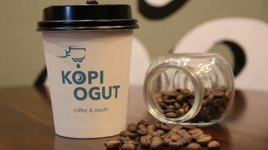 KOPI OGUT