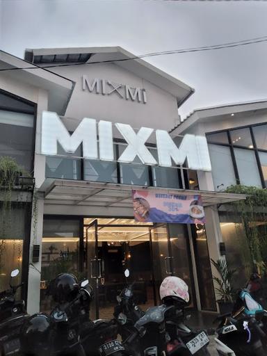 MIXMI TANGERANG