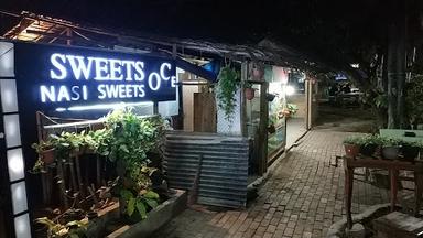 NASI SWEETS OCE