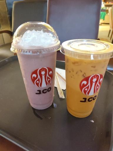 J.CO DONUTS & COFFEE - BALEKOTA