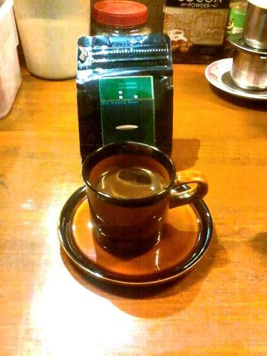 KEDAI KOPI GAHAR