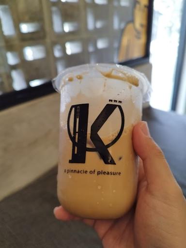 KULUMANU KOPI