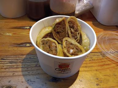 GOHYONG MALAYA GYOZA HAUW