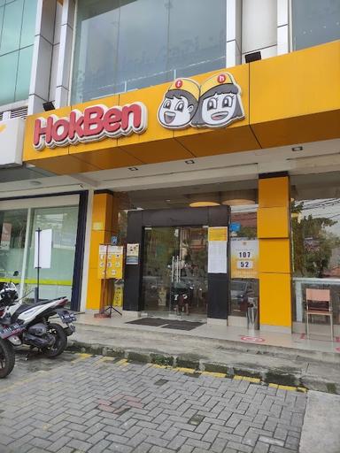 HOKBEN TANGERANG KOTA