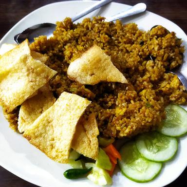 AYAM GANTUNG BANDUNG