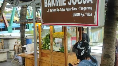 BAKMIE JOGJA