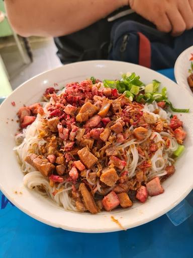 BAKMI MEDAN KEBON JAHE