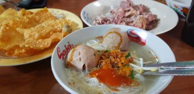 BAKSO BANDI