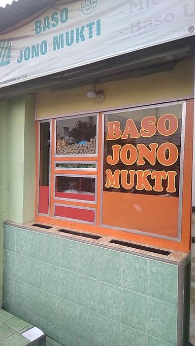 BAKSO JONO MUKTI