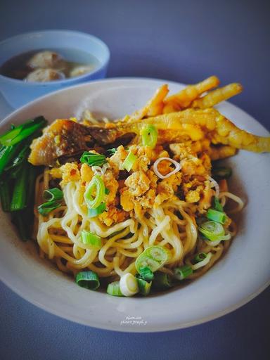 BAKSO JONO MUKTI