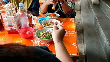 BAKSO JONO MUKTI MANDIRI