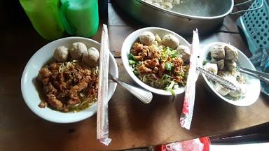 BAKSO MAS OMPONG