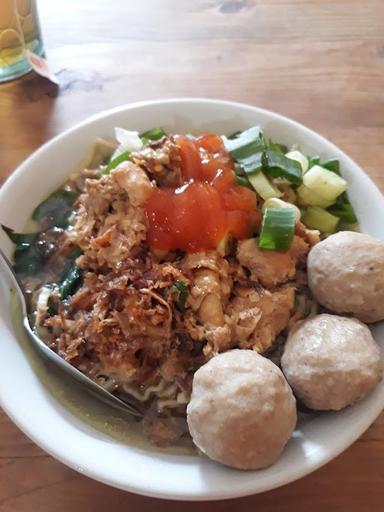 BAKSO MAS OMPONG