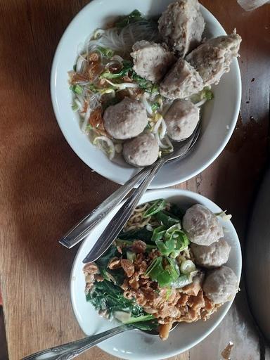 BAKSO MAS OMPONG