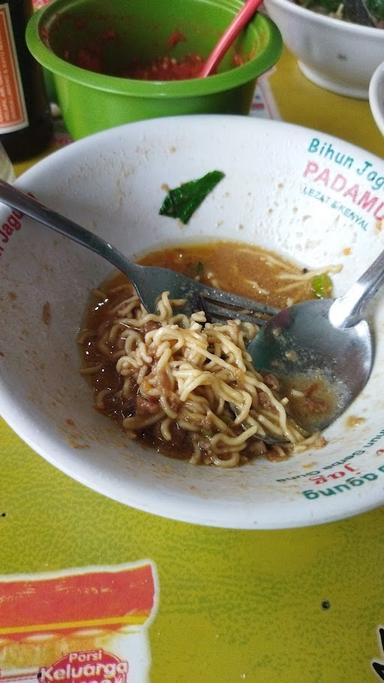 BAKSO PAKDE BUDI KODIM