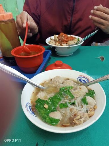 BAKSO PAKDE BUDI KODIM