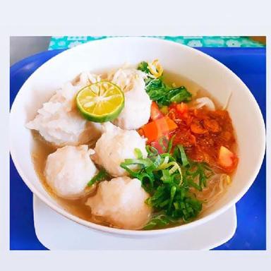 BASO IKAN TENGGIRI KHAS MALINGPING