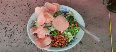 BUBUR AYAM KANG NANA - WONG CIREBON