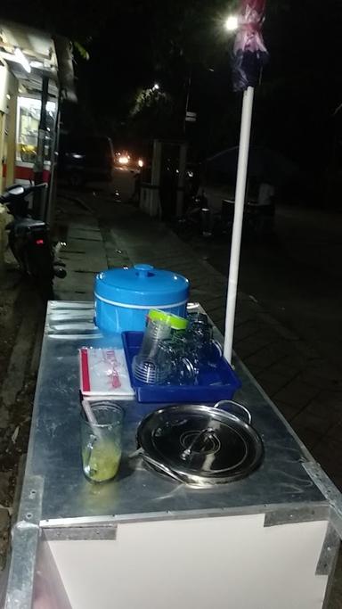 ES CENDOL KANG OLIH