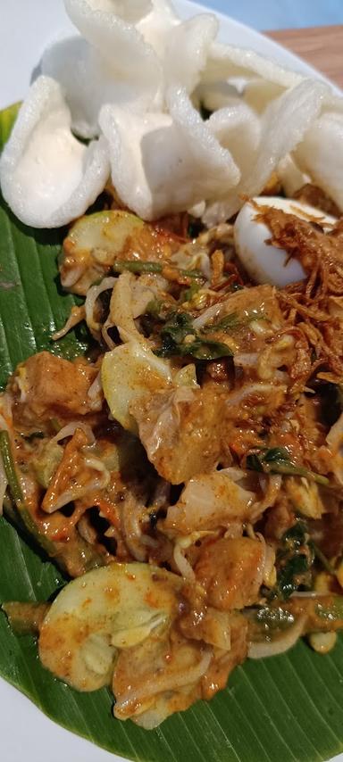 GADO GADO CERIA