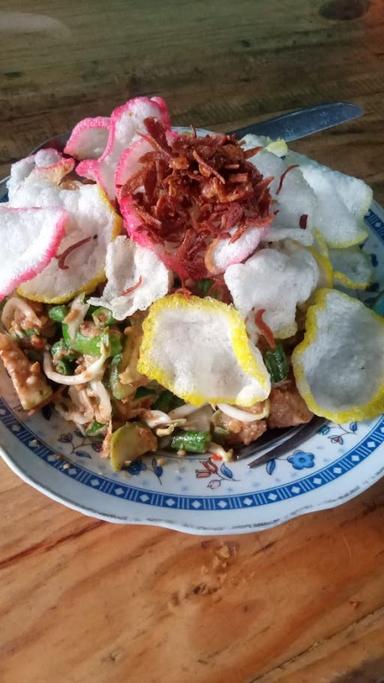 GADO GADO ENAK KHAS BETAWI IBU MARWATI