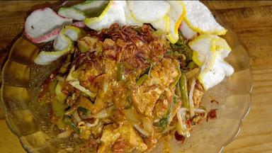 GADO GADO ENAK KHAS BETAWI IBU MARWATI