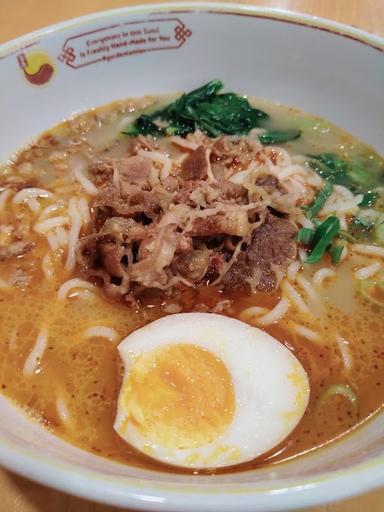 GOLDEN LAMIAN TANGCITY