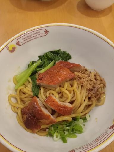 GOLDEN LAMIAN TANGCITY