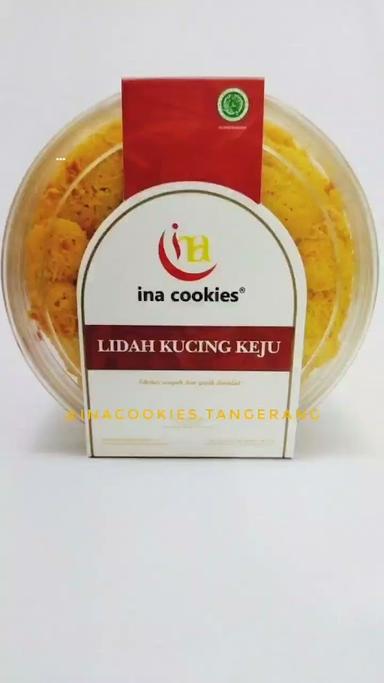 INA COOKIES TANGERANG