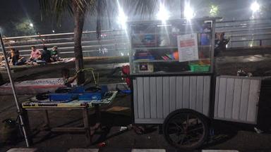 KEDAI SATE 3R