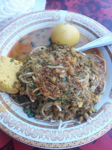 LAKSA BANG GONDRONG TANGERANG